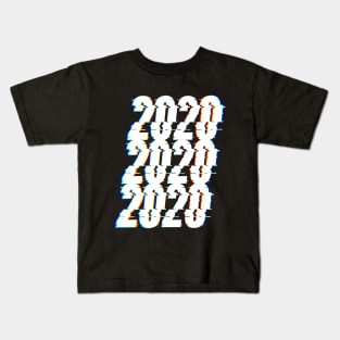 2020 Failed Kids T-Shirt